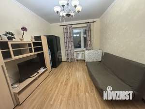 2-к квартира, на длительный срок, 67м2, 2/6 этаж