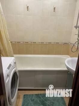 1-к квартира, на длительный срок, 31м2, 8/18 этаж
