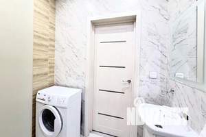 1-к квартира, посуточно, 40м2, 18/23 этаж