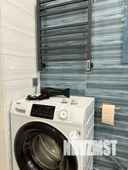 1-к квартира, посуточно, 45м2, 6/20 этаж