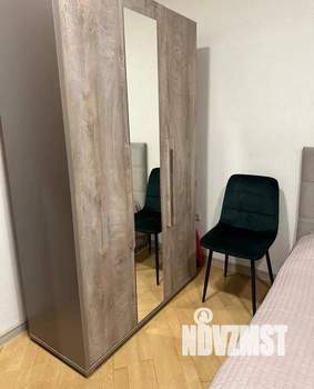 1-к квартира, на длительный срок, 39м2, 8/11 этаж