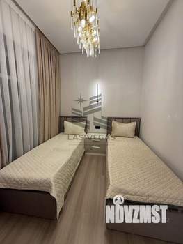 3-к квартира, на длительный срок, 80м2, 12/20 этаж