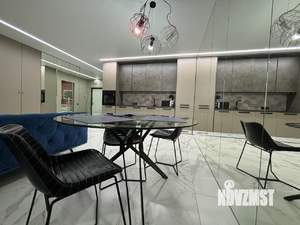 2-к квартира, на длительный срок, 55м2, 25/27 этаж