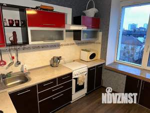 2-к квартира, посуточно, 57м2, 5/5 этаж