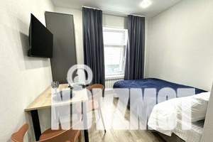 1-к квартира, посуточно, 17м2, 2/2 этаж