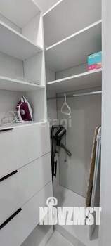 1-к квартира, на длительный срок, 36м2, 20/26 этаж