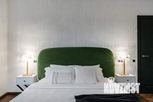 2-к квартира, посуточно, 70м2, 2/3 этаж