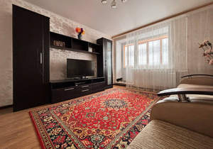 2-к квартира, на длительный срок, 55м2, 4/9 этаж