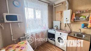 1-к квартира, на длительный срок, 29м2, 1/5 этаж