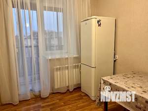 1-к квартира, посуточно, 42м2, 5/5 этаж