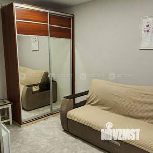 1-к квартира, на длительный срок, 20м2, 1/5 этаж