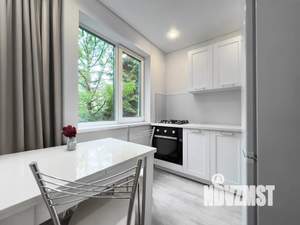 1-к квартира, посуточно, 32м2, 3/5 этаж