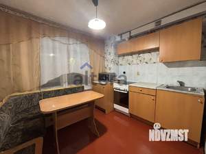 1-к квартира, на длительный срок, 35м2, 2/5 этаж