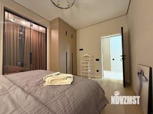 1-к квартира, на длительный срок, 40м2, 6/9 этаж