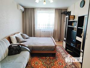 1-к квартира, посуточно, 44м2, 11/16 этаж