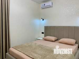 2-к квартира, посуточно, 72м2, 9/22 этаж