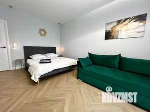 1-к квартира, посуточно, 45м2, 9/26 этаж