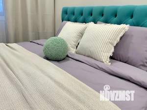 1-к квартира, посуточно, 39м2, 1/1 этаж