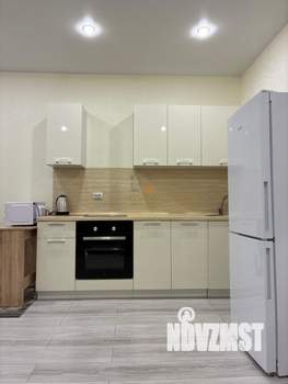 Студия квартира, на длительный срок, 30м2, 7/19 этаж