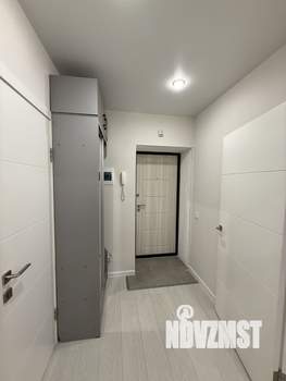 1-к квартира, на длительный срок, 35м2, 7/10 этаж