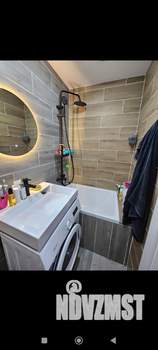 Студия квартира, на длительный срок, 14м2, 7/9 этаж