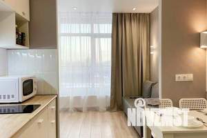 1-к квартира, посуточно, 25м2, 4/10 этаж