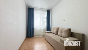 2-к квартира, на длительный срок, 48м2, 12/19 этаж