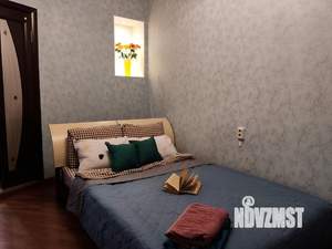 2-к квартира, посуточно, 45м2, 5/10 этаж