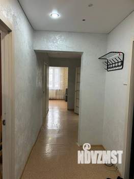 3-к квартира, на длительный срок, 72м2, 2/19 этаж