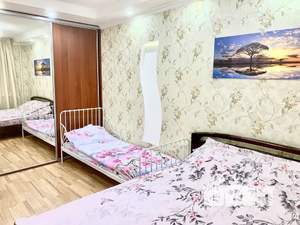 2-к квартира, посуточно, 48м2, 4/9 этаж