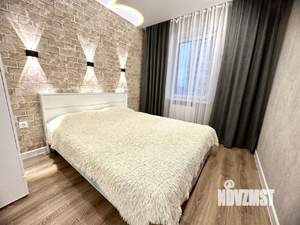 2-к квартира, посуточно, 48м2, 1/1 этаж