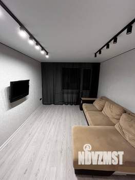 2-к квартира, на длительный срок, 64м2, 7/9 этаж