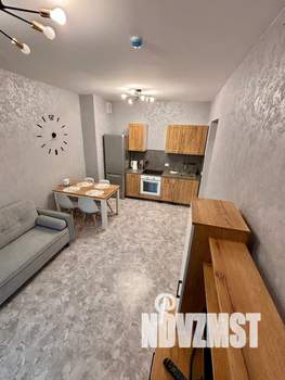 2-к квартира, посуточно, 51м2, 8/17 этаж