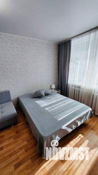 1-к квартира, посуточно, 21м2, 4/9 этаж