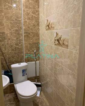 2-к квартира, на длительный срок, 60м2, 7/23 этаж