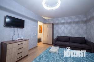 1-к квартира, посуточно, 38м2, 9/10 этаж