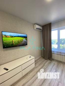 2-к квартира, на длительный срок, 68м2, 7/18 этаж