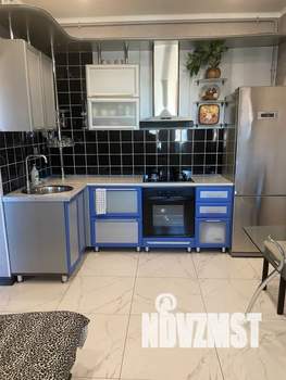 2-к квартира, посуточно, 72м2, 5/5 этаж