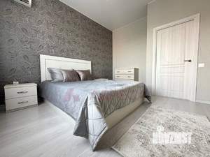 1-к квартира, на длительный срок, 67м2, 14/23 этаж