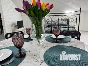 1-к квартира, посуточно, 65м2, 5/5 этаж