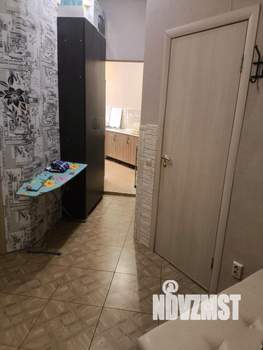 1-к квартира, на длительный срок, 45м2, 2/2 этаж