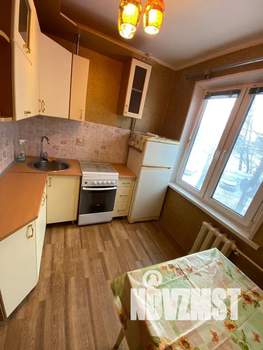 2-к квартира, посуточно, 46м2, 2/5 этаж