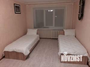 1-к квартира, посуточно, 40м2, 3/5 этаж