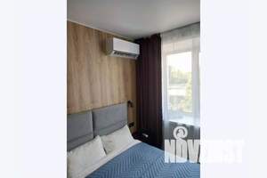 1-к квартира, посуточно, 28м2, 2/5 этаж