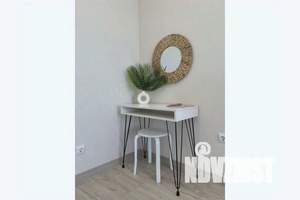 2-к квартира, посуточно, 55м2, 19/25 этаж