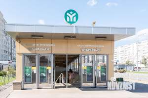 Студия квартира, посуточно, 18м2, 8/10 этаж