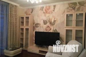 2-к квартира, посуточно, 67м2, 6/23 этаж