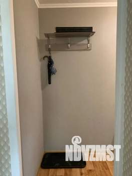 1-к квартира, посуточно, 33м2, 1/5 этаж