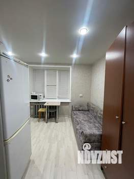 Студия квартира, на длительный срок, 15м2, 5/9 этаж