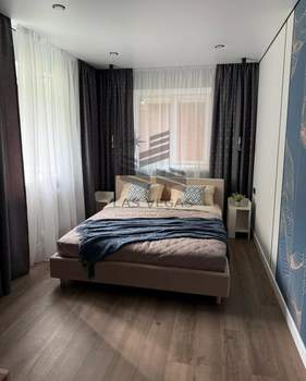 2-к квартира, на длительный срок, 71м2, 1/9 этаж
